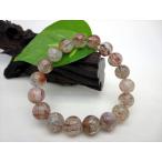 ショッピングフォリフォリ ブレスレット スーパーセブン フォリエーテッドマイカインクォーツ 品質ＡＡＡ Φ11.8±0.2mm 一点物