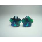 Yahoo! Yahoo!ショッピング(ヤフー ショッピング)訳あり 粒売り  ガラスビーズ ハンドメイド 13×8mm 32粒SET