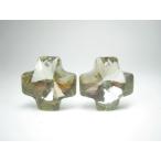 Yahoo! Yahoo!ショッピング(ヤフー ショッピング)訳あり 粒売り  ガラスビーズ ハンドメイド 19×10mm 28粒SET