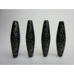 chi спальное место серебряный линия небо .. смысл небо .30×8mm черное дерево 