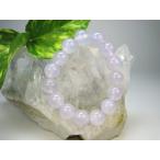 Yahoo! Yahoo!ショッピング(ヤフー ショッピング)ブレスレット ラベンダーカルセドニー 品質ＡＡＡ Φ12.5±0.3mm 一点物