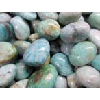 Yahoo! Yahoo!ショッピング(ヤフー ショッピング)裸石 ルース  アマゾナイト ロシア産 100g