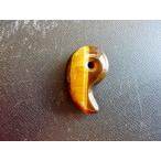 勾玉タイガーアイ30×19×10mm