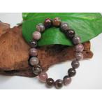 Yahoo! Yahoo!ショッピング(ヤフー ショッピング)ブレスレット 木化石 品質ＡＡＡ Φ10.4±0.2mm 一点物