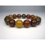 Yahoo! Yahoo!ショッピング(ヤフー ショッピング)ブレスレット ミックスルチルクォーツ 福禄寿 Φ13.2±0.2mm 一点物