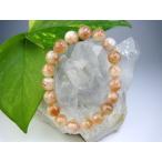 Yahoo! Yahoo!ショッピング(ヤフー ショッピング)ブレスレット マイカサンストーン 品質ＡＡ Φ10±0.2mm 一点物