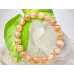 Yahoo! Yahoo!ショッピング(ヤフー ショッピング)ブレスレット マイカサンストーン 品質ＡＡ Φ10±0.2mm 一点物