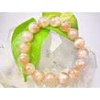 Yahoo! Yahoo!ショッピング(ヤフー ショッピング)ブレスレット マイカサンストーン 品質ＡＡ Φ13.4±0.3mm 一点物