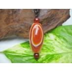 Yahoo! Yahoo!ショッピング(ヤフー ショッピング)ネックレス 水晶天眼珠 茶色 一点物