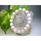 Yahoo! Yahoo!ショッピング(ヤフー ショッピング)ブレスレット ピンクオパール Φ12±0.3mm 一点物