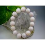 Yahoo! Yahoo!ショッピング(ヤフー ショッピング)ブレスレット ピンクオパール Φ15±0.3mm 一点物