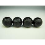 四神獣王 4種セット オニキスΦ10±0.2mm素彫り