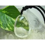 Yahoo! Yahoo!ショッピング(ヤフー ショッピング)ネックレス ファントムクォーツ 42×30×15mm ルチル入り