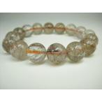 Yahoo! Yahoo!ショッピング(ヤフー ショッピング)ブレスレット  レッドルチルクォーツ 品質ＡＡＡ Φ13.2±0.2mm【一点物】