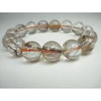 Yahoo! Yahoo!ショッピング(ヤフー ショッピング)ブレスレット  レッドルチルクォーツ 品質ＡＡＡ Φ14.1±0.2mm【一点物】