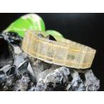 Yahoo! Yahoo!ショッピング(ヤフー ショッピング)ブレスレット ゴールドルチルクォーツ スクエアカット 16×4×7mm 一点物