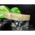 Yahoo! Yahoo!ショッピング(ヤフー ショッピング)ブレスレット ゴールドルチルクォーツ スクエアカット 11×4×6mm 一点物
