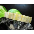Yahoo! Yahoo!ショッピング(ヤフー ショッピング)ブレスレット ゴールドルチルクォーツ スクエアカット 11×4×6mm 一点物