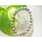 Yahoo! Yahoo!ショッピング(ヤフー ショッピング)【均一ブレスレット】ペトリファイドシェルΦ8±0.2mm