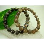 均一ブレスレットサンストーンΦ9-...