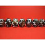  есть перевод chi спальное место высококлассный . оригинальный небо .. бутылка небо .18×Φ15mm2 шарик SET подкова след 