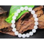 Yahoo! Yahoo!ショッピング(ヤフー ショッピング)ブレスレット シルキークォーツ 品質ＡＡＡ Φ9.2±0.2mm 鑑定済み 一点物