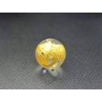 Yahoo! Yahoo!ショッピング(ヤフー ショッピング)半連売り 白虎 水晶 Φ12±0.2mm ゴールド