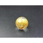 Yahoo! Yahoo!ショッピング(ヤフー ショッピング)半連売り 白虎 水晶 Φ10±0.2mm ゴールド