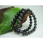 ブレスレットマンガンスギライトΦ9...