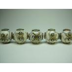  шарик продажа chi спальное место античный бисер Φ17×16mm