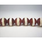 Yahoo! Yahoo!ショッピング(ヤフー ショッピング)半連売り商品 薬師珠 レッド Φ8±0.2mm