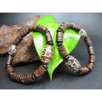 Yahoo! Yahoo!ショッピング(ヤフー ショッピング)天珠ブレスレット 如意天珠 21×15mm+15×12mm