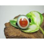 チベット天珠指輪羊眼板珠天眼珠12...