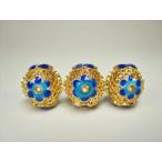  шарик продажа chi спальное место 7 сокровищ жарение бисер 10×Φ9.8mm