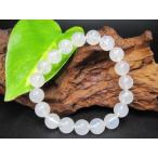 Yahoo! Yahoo!ショッピング(ヤフー ショッピング)ブレスレット ホワイトアンデシン 品質ＡＡＡ Φ10.2±0.2mm【一点物】