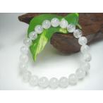 Yahoo! Yahoo!ショッピング(ヤフー ショッピング)送料無料 ブレスレット  ホワイトアンデシン 品質ＡＡＡ Φ8.5±0.2mm【一点物】