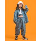  Kids танцевальный костюм hip-hop девушки костюм Street одежда heso.. осень-зима простой б/у одежда способ Dance собрание Dance Event симпатичный модный pe-z Lee рисунок 