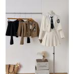 ショッピング入学式 スーツ 女の子 卒業式 入学式 女の子 韓国風 セットアップ フォーマル 大きいサイズ 2点セット  スーツ 女の子 学生服 JK アイドル おそろい S M L XL