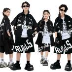  Dance рейсинг способ одиночный товар выставить Kids костюм hip-hop Street ребенок одежда Корея kpop hiphop Dance одежда презентация постановка одежда симпатичный модный 