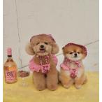 子犬水着人気ペットヒョウ柄小型犬ペットスイムウエアスライドショルダー型サス...