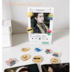 アクスタ アクリルスタンド 写真 カップル 親子 子供 アニメ アイドル 俳優 女優 おしゃれ かわいい 推し活 推し インスタ SNS tiktok