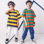  Kids танцевальный костюм hip-hop HIPHOP Kids танцевальный костюм Dance брюки брюки лето длинные брюки Jazz Dance мужчина девочка спортивная форма тренировка надеты презентация симпатичный 