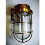  освещение палубный светильник 2 номер фланец свет ( Gold ) IAA05A Sekisui дизайн Works морской свет Flange Light No.2