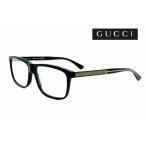 めがね メガネ GUCCI グッチ眼鏡フレーム GG0384O-004 (57SIZE)  メンズ レディス 海外直輸入品 あすつく