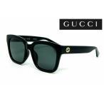 GUCCI グッチサングラス GG1338SK-001(54SIZE) BLACK アジアンフィッティング メンズ レディス 国内正規品 あすつく