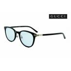 GUCCI グッチカスタムサングラス GG1905OJ-001(49SIZE) BLUE 可視光線透過率75% アジアンフィッティング メンズ レディス 国内正規品 あすつく