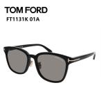  Tom Ford солнцезащитные очки FT1131K 01A 54 размер TOM FORD FT1131-K 01A Asian Fit солнцезащитные очки [ параллель импортные товары ]