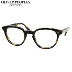 伊達レンズ・度付きレンズ(ニコンSV155)無料キャンペーン中！オリバーピープルズ Desman メガネフレーム OLIVER PEOPLES OV5454U 1003 48サイズ