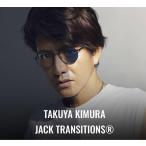 レイバン サングラス 木村拓哉 調光 トランジションズ RB3565 002 GG 51サイズ 53サイズ Ray-Ban JACK ジャック レディース メンズ