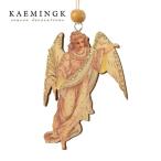  елка украшение орнамент Северная Европа KAEMINGK kai ming Angel pra i дерево видеть внизу .. ангел (1) 1 шт 